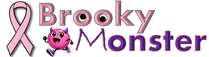 Brooky Monster